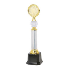 ACRYLIC TROPHIES AT19437 AT19437
